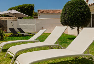 Modern 4-Bedroom Villa with Expansion Potential, Costabella, Marbella