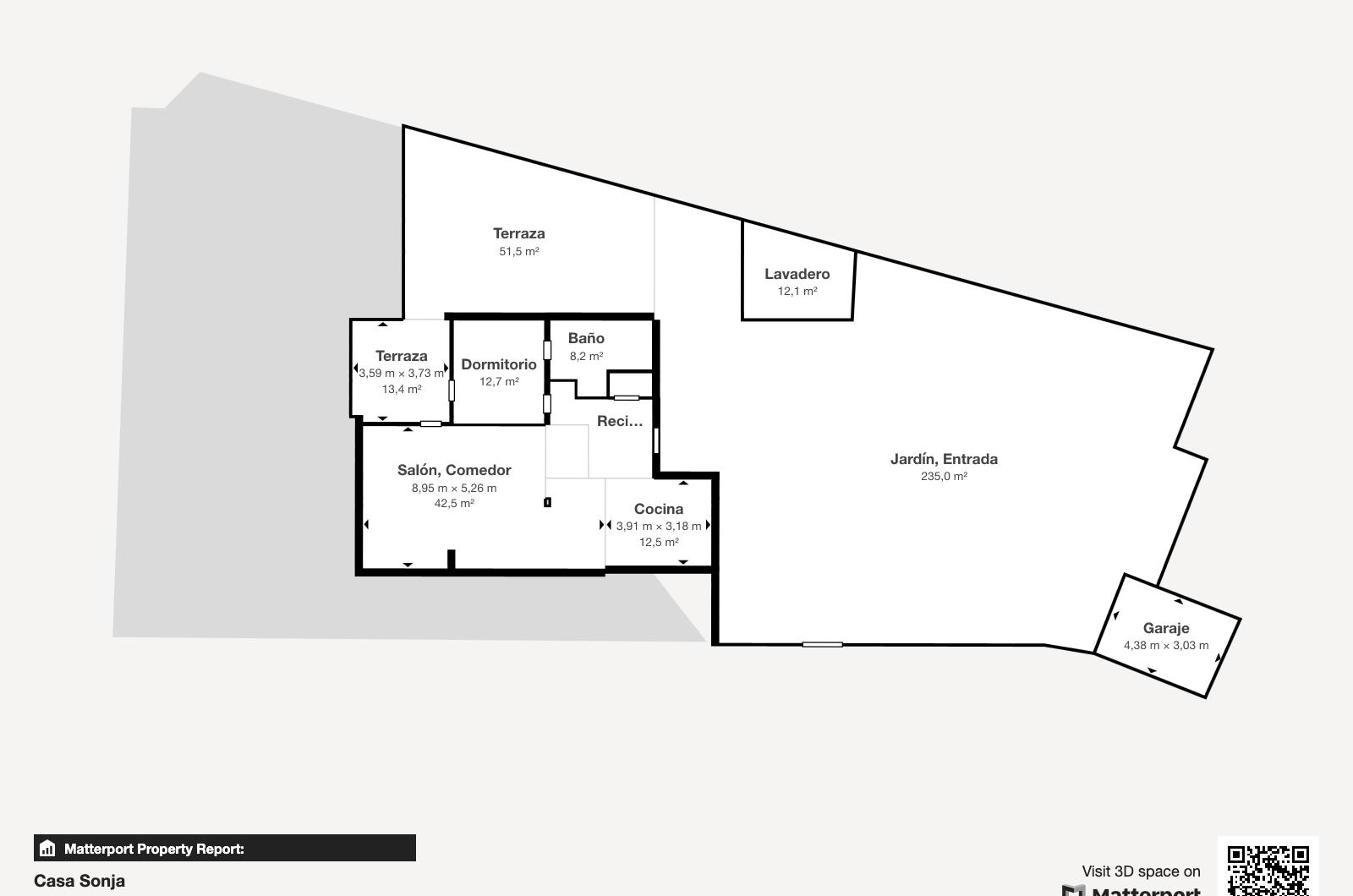Modern 4-Bedroom Villa with Expansion Potential, Costabella, Marbella