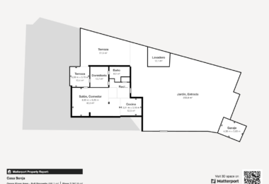 Modern 4-Bedroom Villa with Expansion Potential, Costabella, Marbella