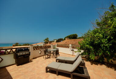 Modern 4-Bedroom Villa with Expansion Potential, Costabella, Marbella
