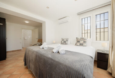 Modern 4-Bedroom Villa with Expansion Potential, Costabella, Marbella