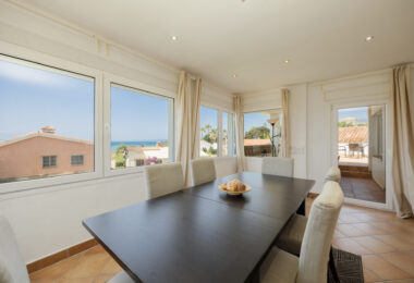 Modern 4-Bedroom Villa with Expansion Potential, Costabella, Marbella