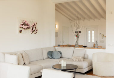 Modern 4-Bedroom Villa with Expansion Potential, Costabella, Marbella