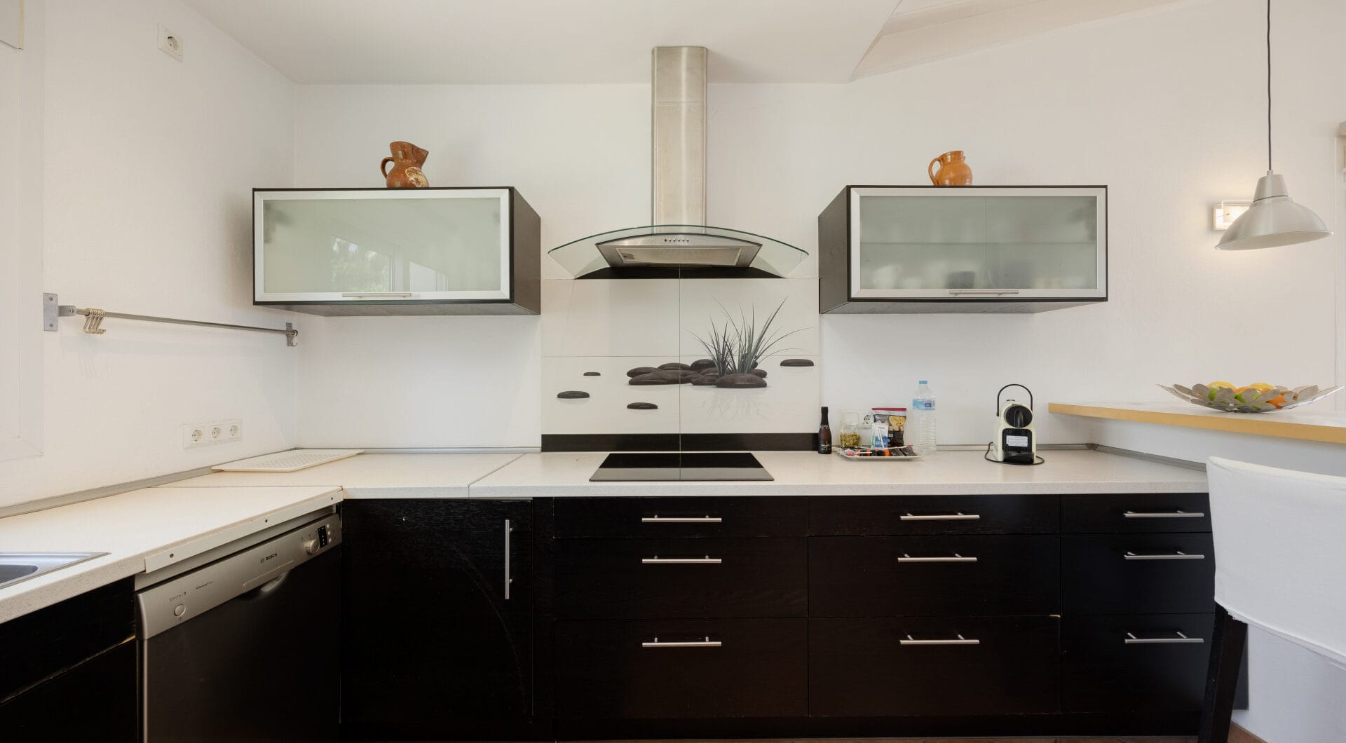 Modern 4-Bedroom Villa with Expansion Potential, Costabella, Marbella