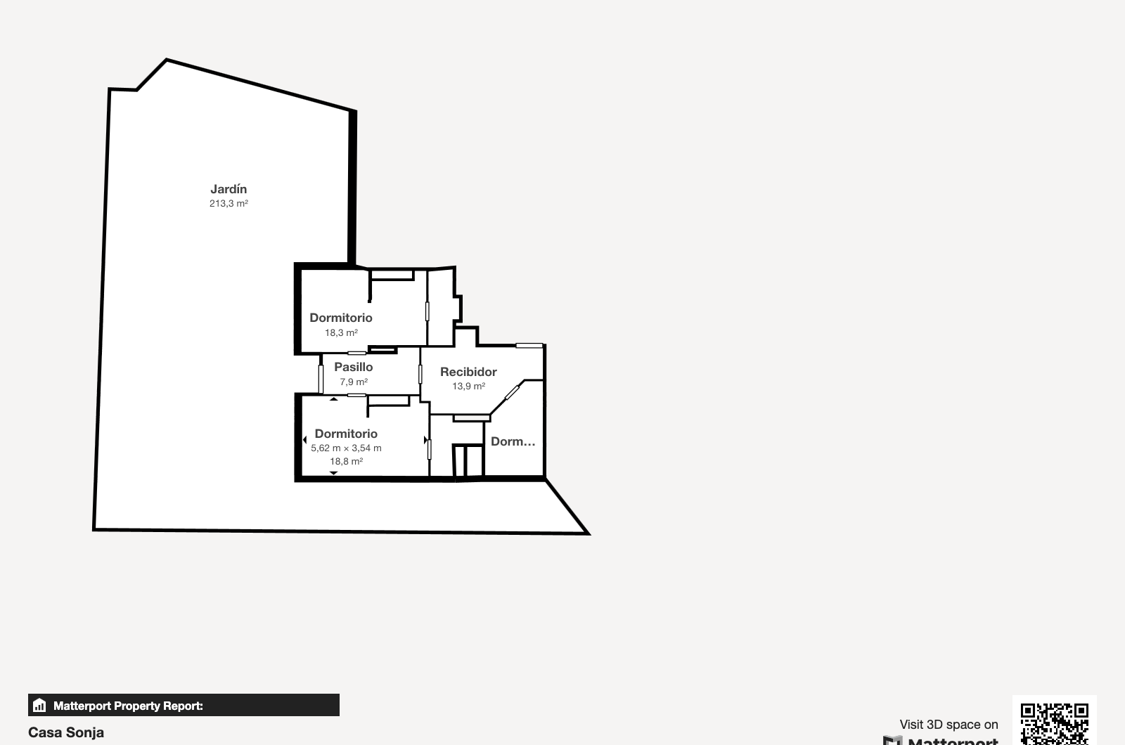Modern 4-Bedroom Villa with Expansion Potential, Costabella, Marbella
