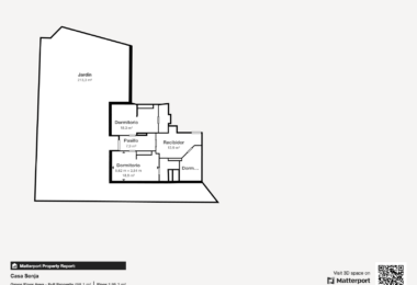 Modern 4-Bedroom Villa with Expansion Potential, Costabella, Marbella