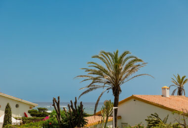 Modern 4-Bedroom Villa with Expansion Potential, Costabella, Marbella