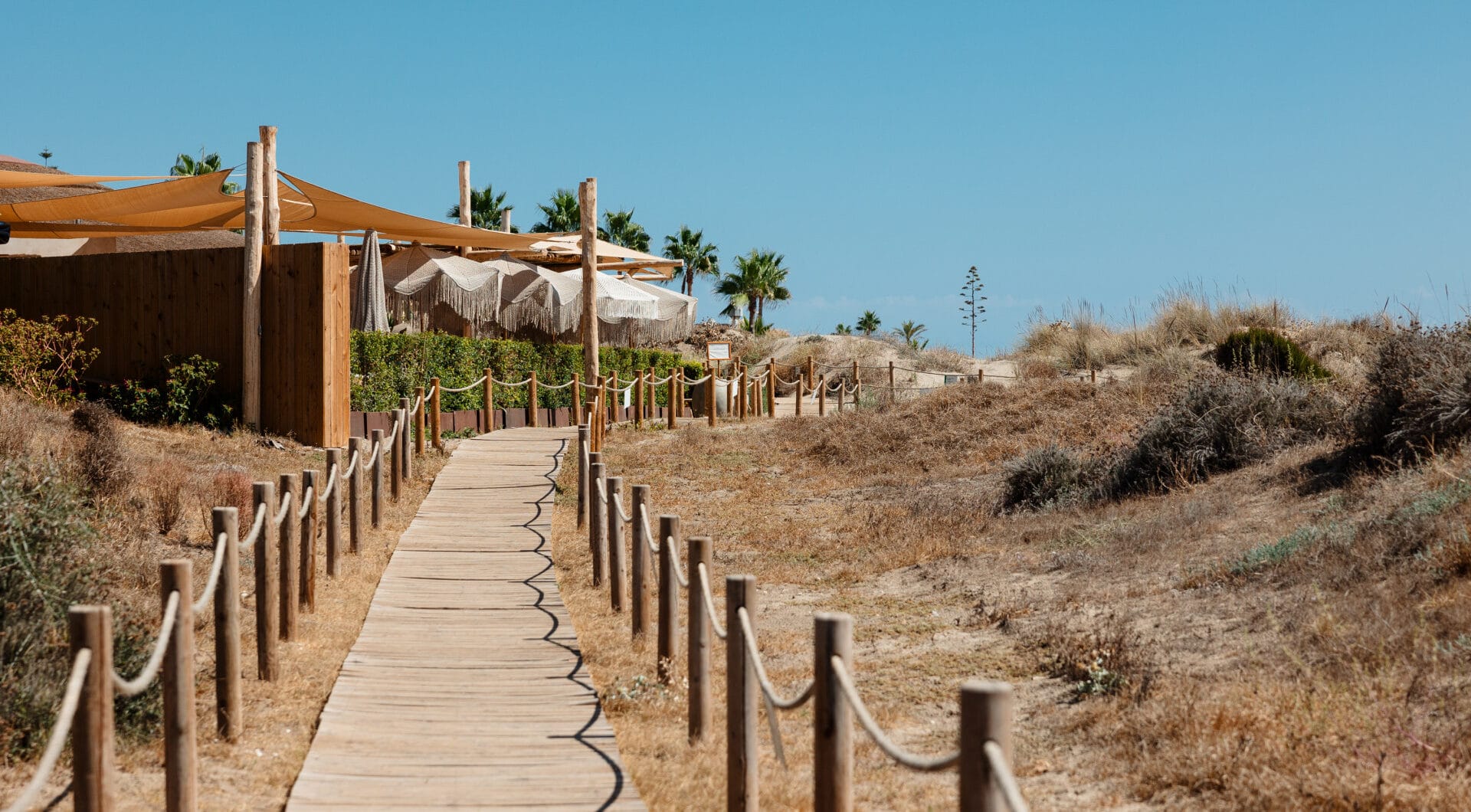 Modern 4-Bedroom Villa with Expansion Potential, Costabella, Marbella