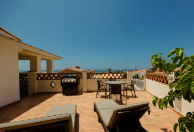 Modern 4-Bedroom Villa with Expansion Potential, Costabella, Marbella