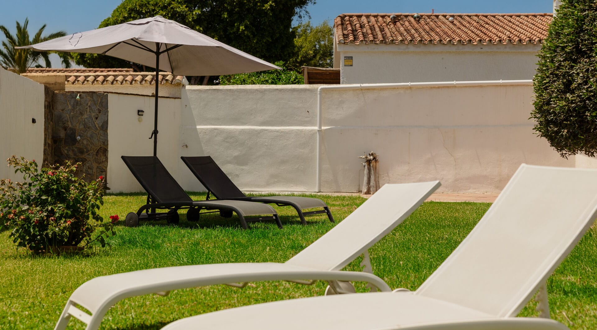 Modern 4-Bedroom Villa with Expansion Potential, Costabella, Marbella