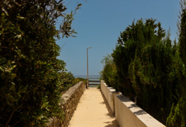 Modern 4-Bedroom Villa with Expansion Potential, Costabella, Marbella