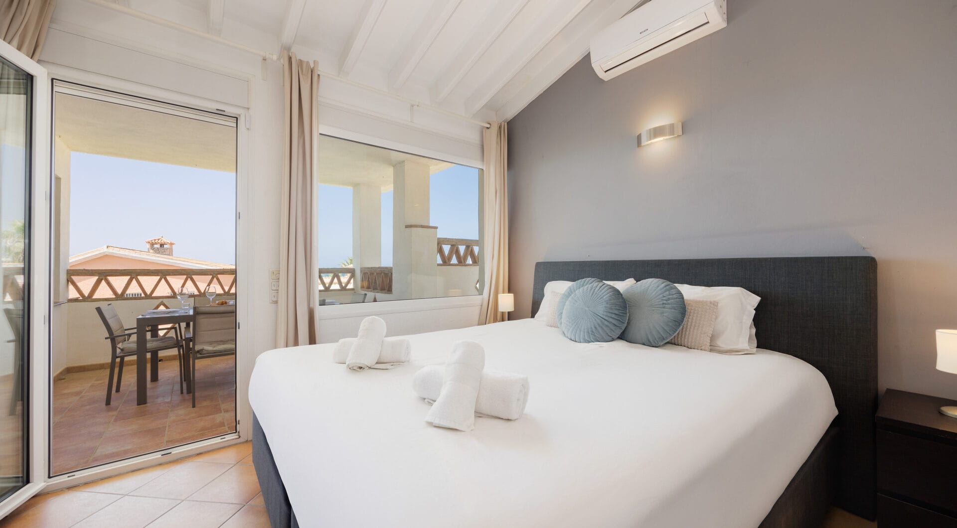 Modern 4-Bedroom Villa with Expansion Potential, Costabella, Marbella