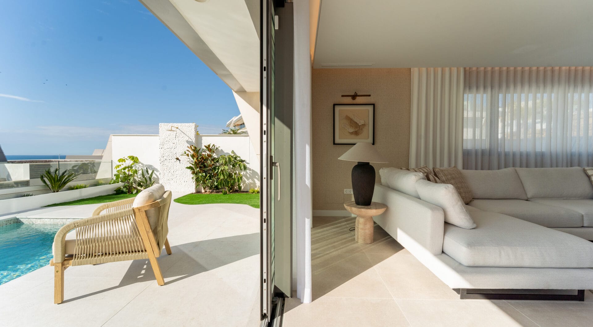 Spain, Mijas Costa