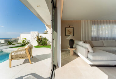 Spain, Mijas Costa
