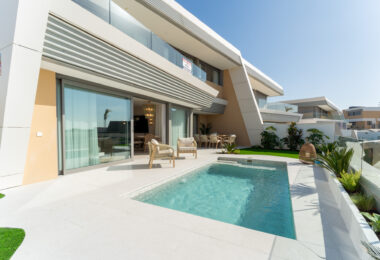 Spain, Mijas Costa