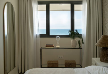 Spain, Mijas Costa