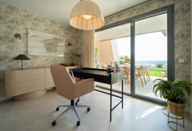 Spain, Mijas Costa