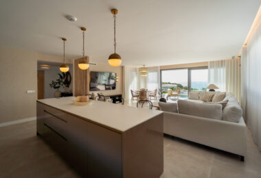 Spain, Mijas Costa