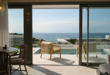 Spain, Mijas Costa
