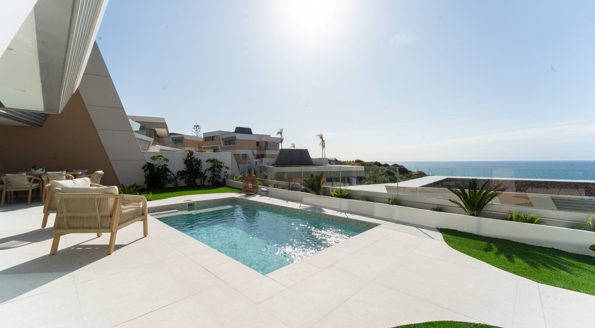 Spain, Mijas Costa