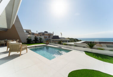 Spain, Mijas Costa