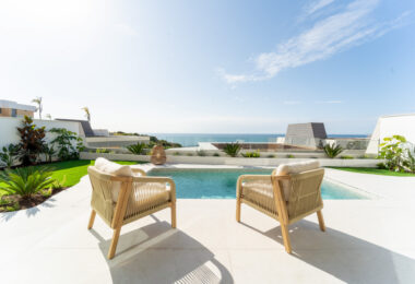 Spain, Mijas Costa