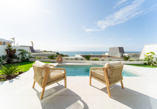 Spain, Mijas Costa