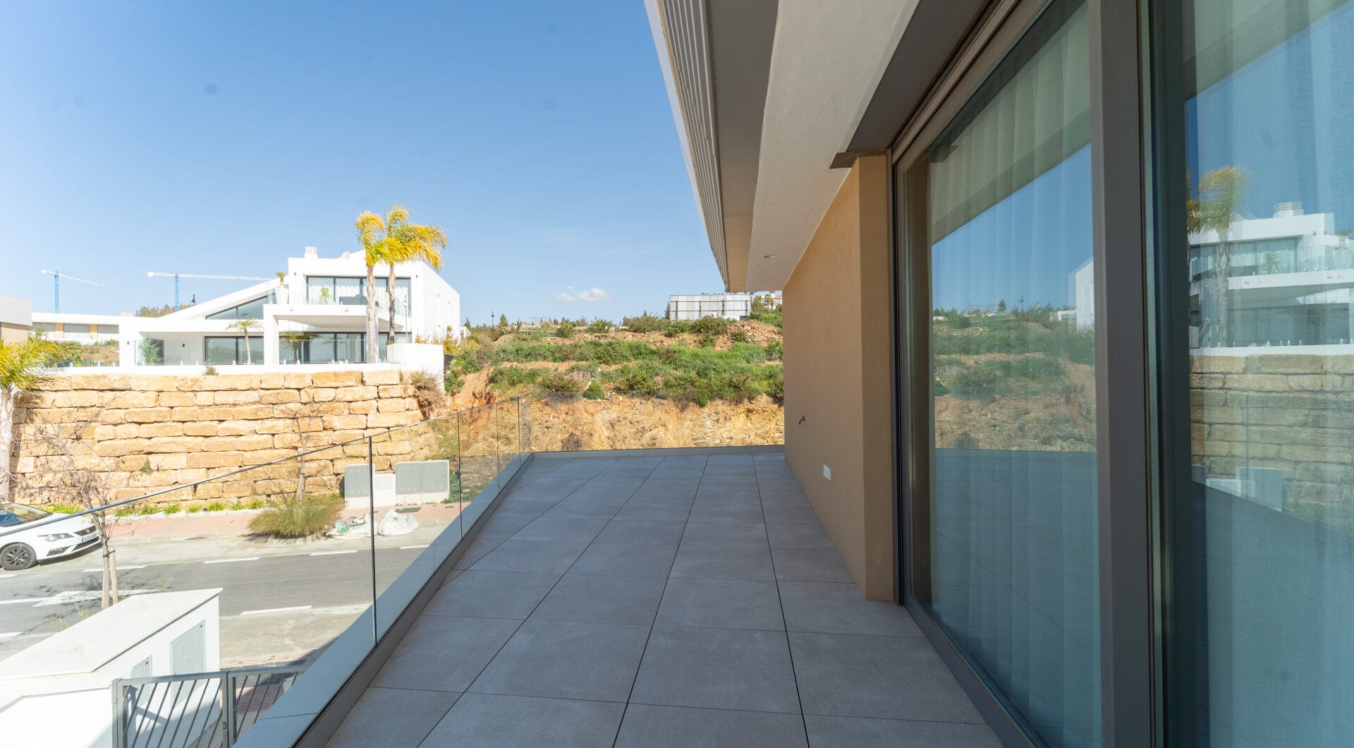 Spain, Mijas Costa