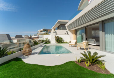 Spain, Mijas Costa
