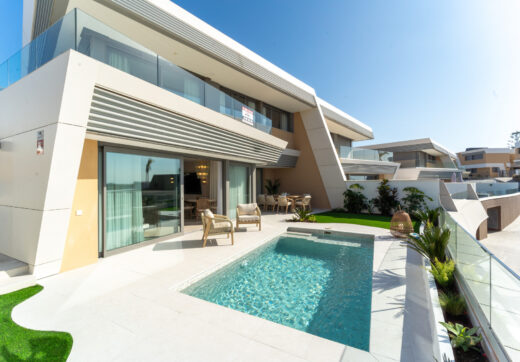 Spain, Mijas Costa