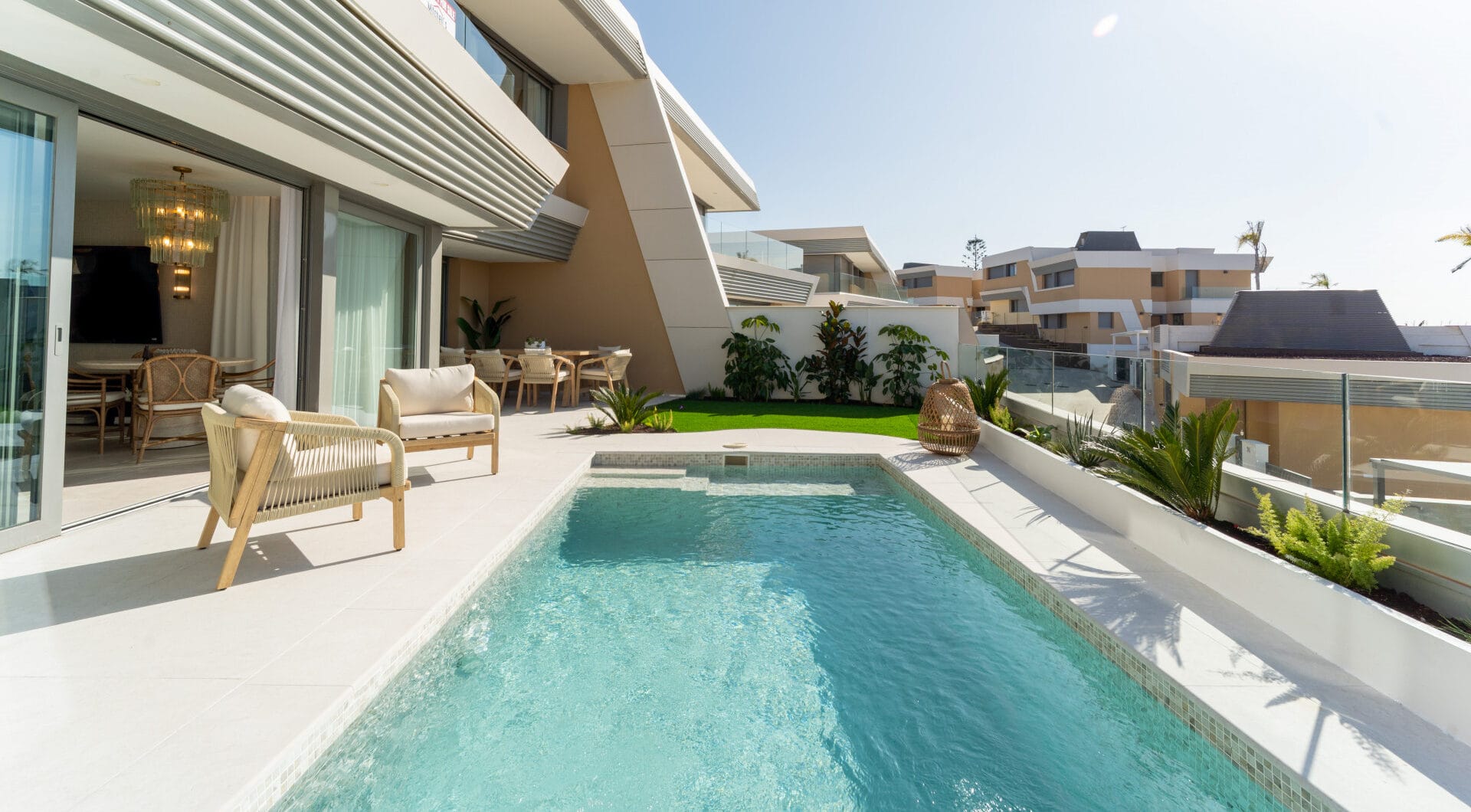 Spain, Mijas Costa