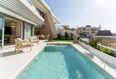 Spain, Mijas Costa
