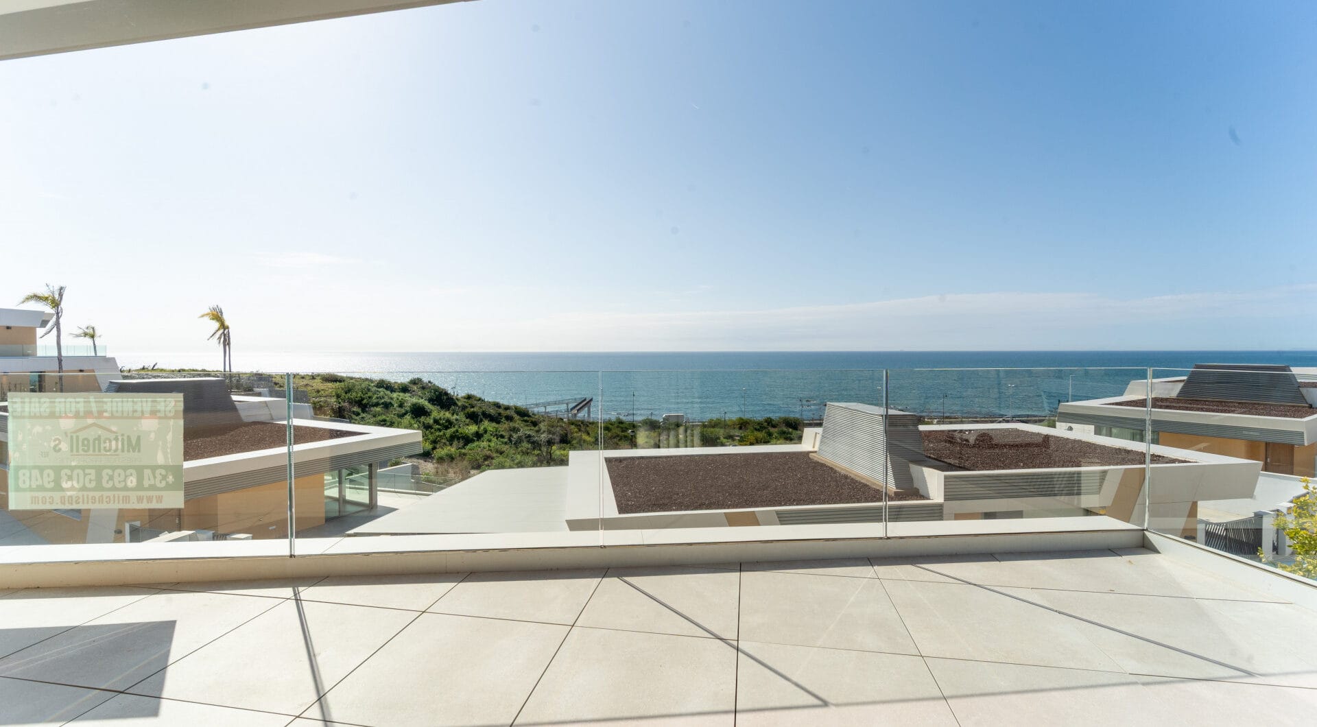 Spain, Mijas Costa