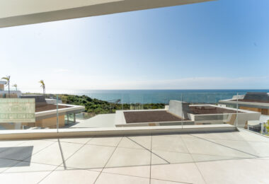 Spain, Mijas Costa