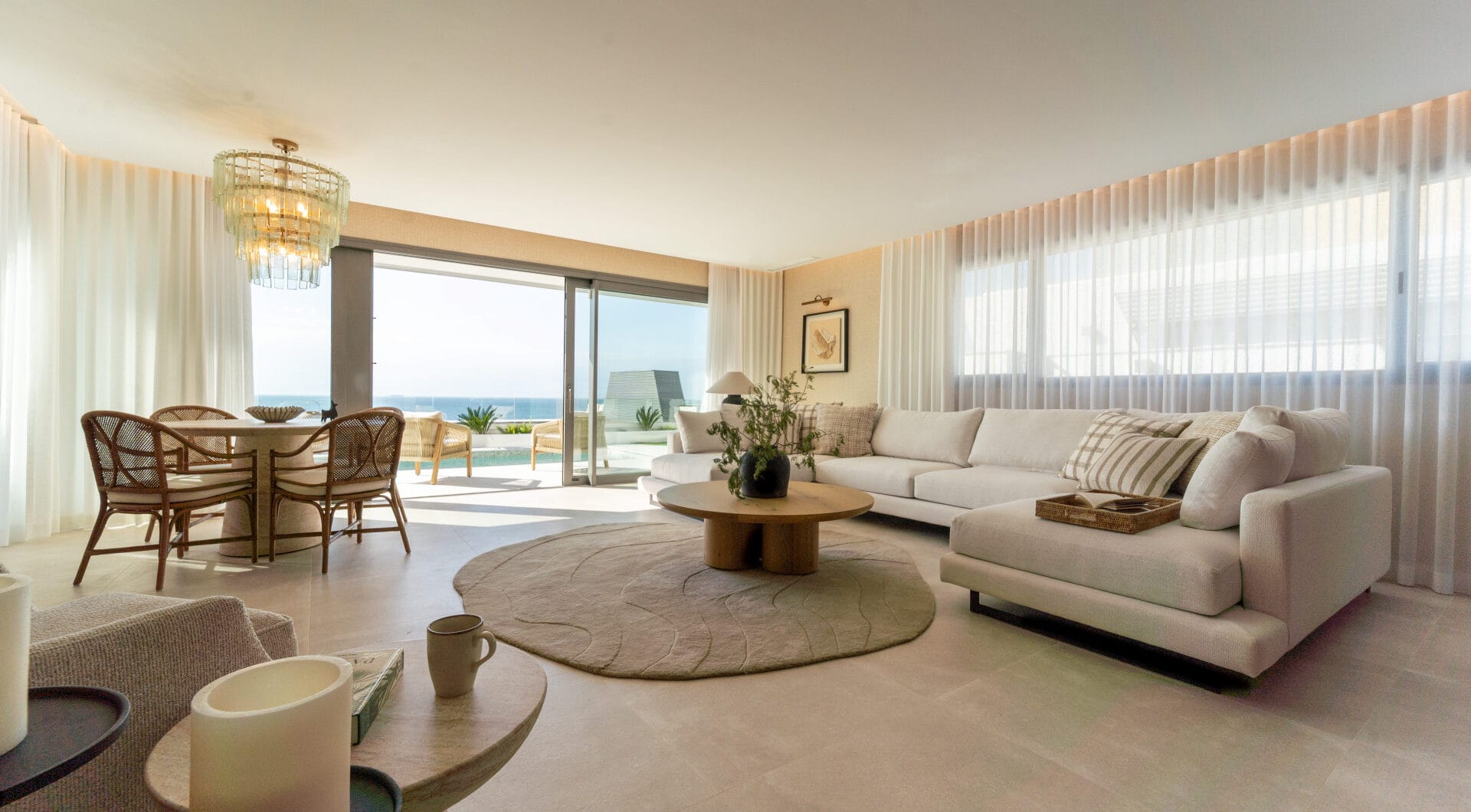 Spain, Mijas Costa