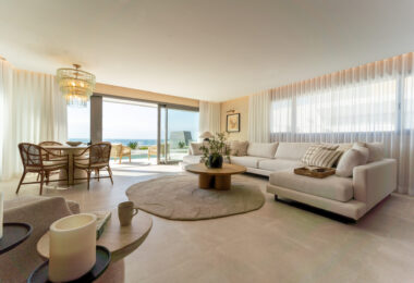 Spain, Mijas Costa