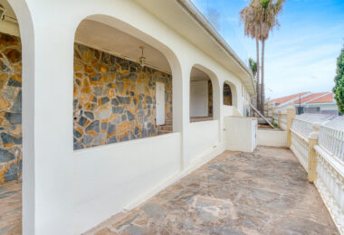 Spectacular south facing five bedroom villa in El Chaparral, Mijas Costa with panoramic sea views
