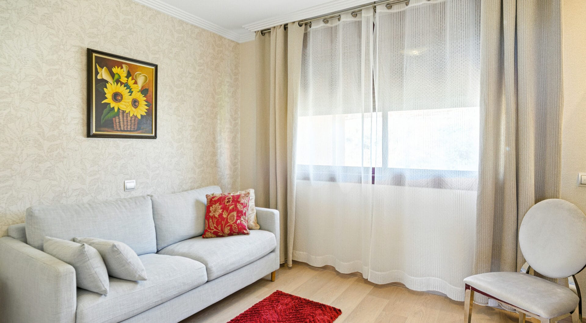 South-Facing Townhouse with Stunning Sea Views in Los Jaralillos, El Paraíso, Benahavís
