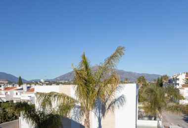 Villa for Sale in Las Petunias, San Pedro de Alcántara – Excellent Investment Opportunity
