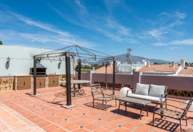 Charming Family Villa in Monte Biarritz!