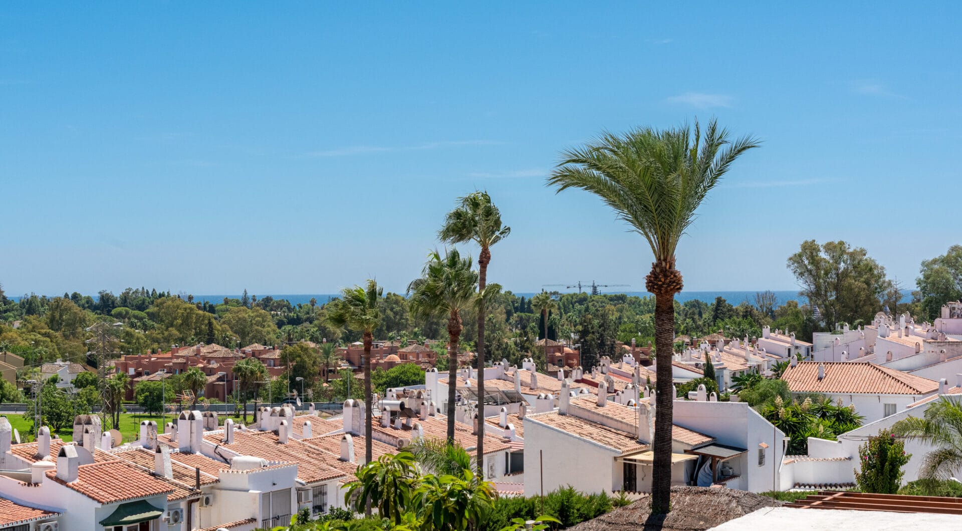 Charming Family Villa in Monte Biarritz!
