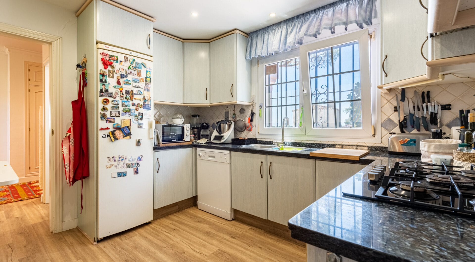 Charming Family Villa in Monte Biarritz!