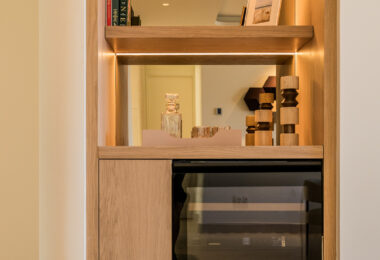 Beachfront luxury penthouse close to Estepona town!