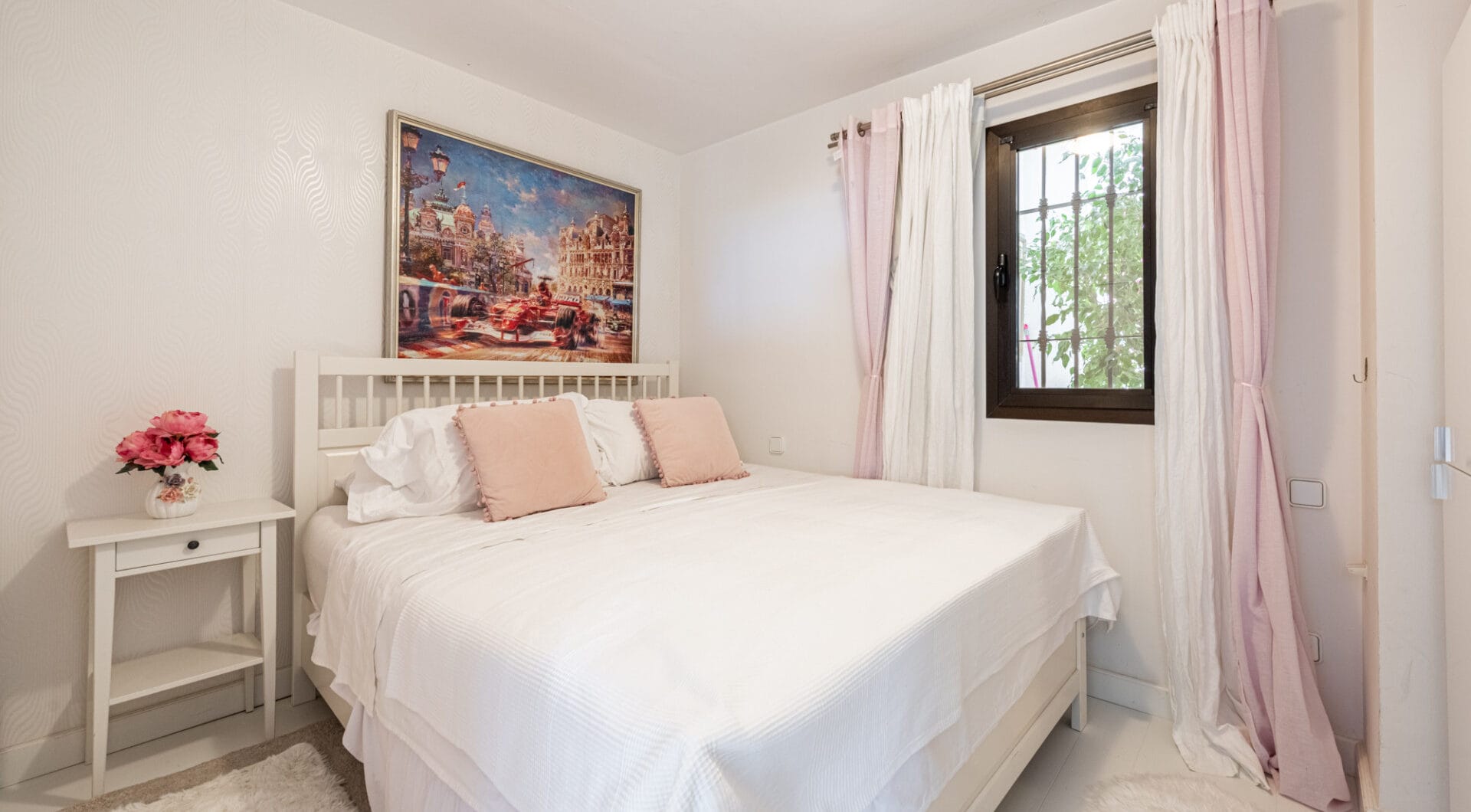 Elegant Penthouse with Breathtaking Views in Coto Real, Marbella’s Golden Mile