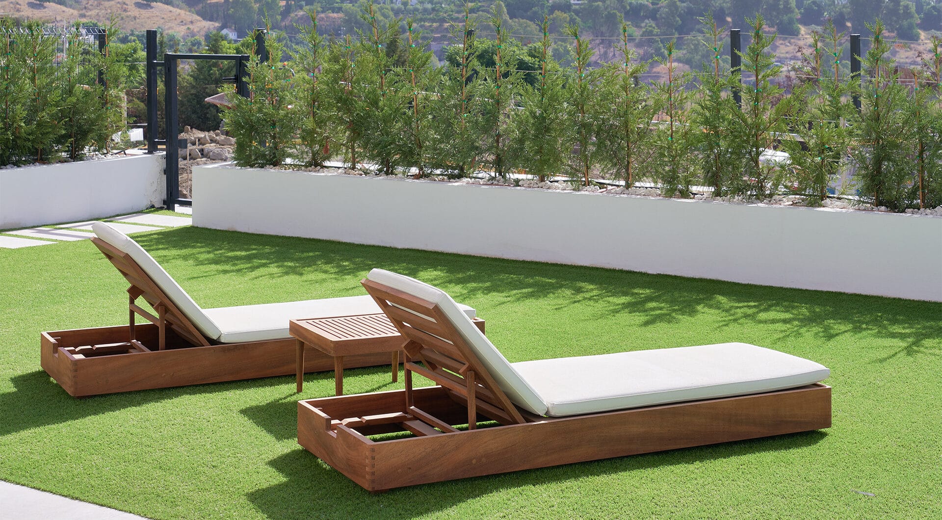 New development of luxury apartments in a prime location next to Puerto Banús - Fully Furnished