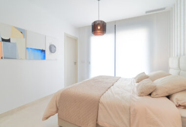 New development of luxury apartments in a prime location next to Puerto Banús - Fully Furnished