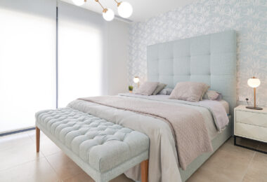 New development of luxury apartments in a prime location next to Puerto Banús - Fully Furnished