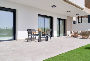 New development of luxury apartments in a prime location next to Puerto Banús - Fully Furnished