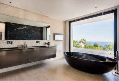 Villa Mozart in Sierra Blanca, Golden Mile