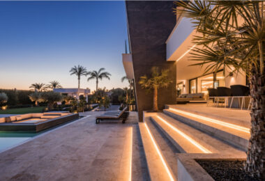 Villa Mozart in Sierra Blanca, Golden Mile